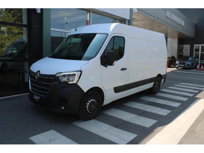 Renault Master 2.3 dCi 