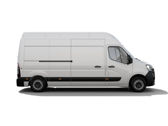 Renault MASTER Furgon L3H3P3 dCi 135 