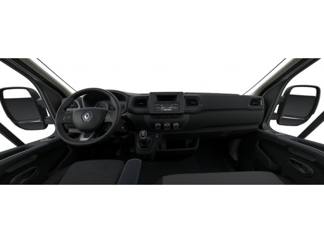Renault MASTER Furgon L3H3P3 dCi 135 