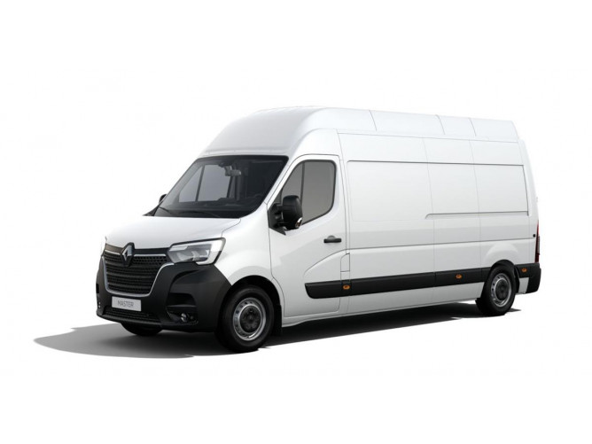 Renault MASTER Furgon L3H3P3 dCi 135 