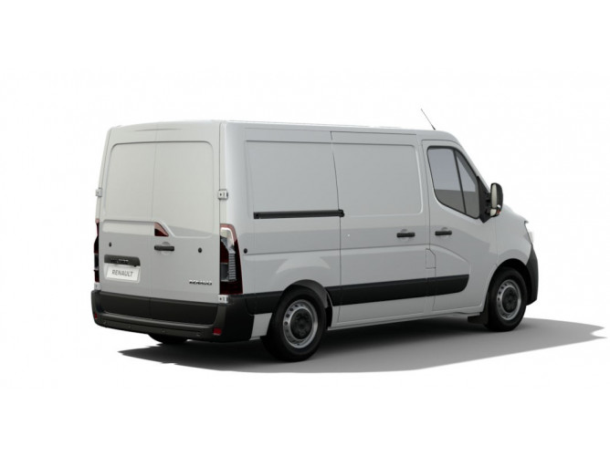 Renault Master L1H1P2 Energy dCi 135 