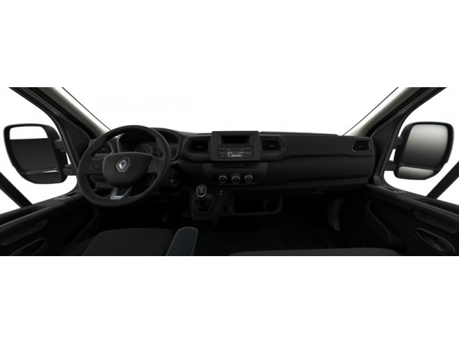Renault Master L1H1P2 Energy dCi 135 