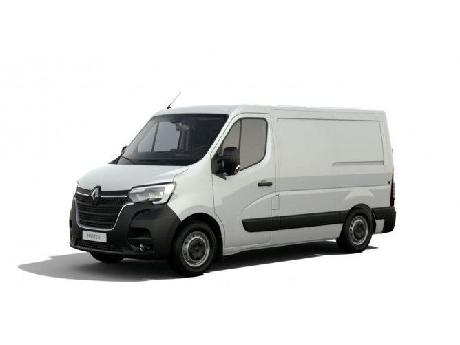 Renault Master L1H1P2 Energy dCi 135 