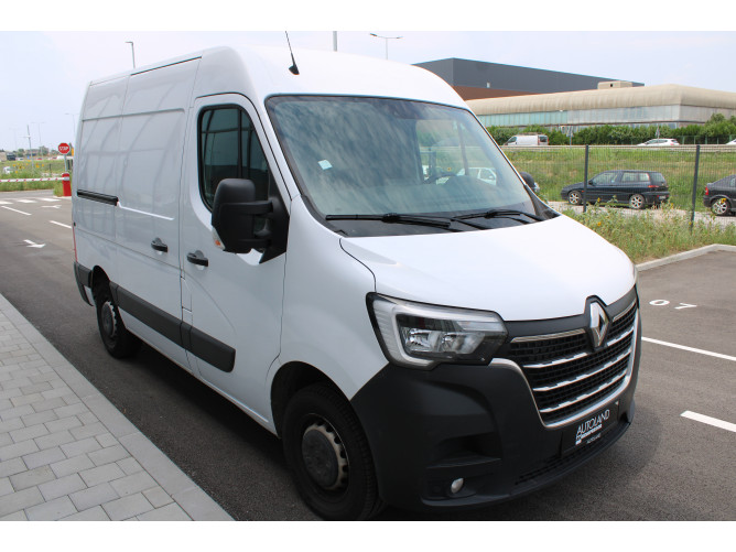 Renault Master 2.3 dci L1H2 