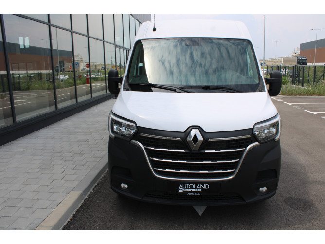 Renault Master 2.3 dci L1H2 