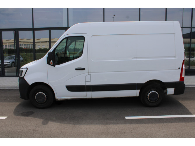 Renault Master 2.3 dci L1H2 