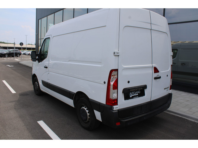 Renault Master 2.3 dci L1H2 