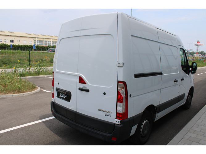 Renault Master 2.3 dci L1H2 