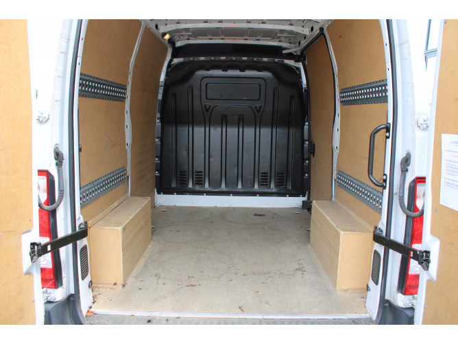 Renault Master 2.3 dci L1H2 