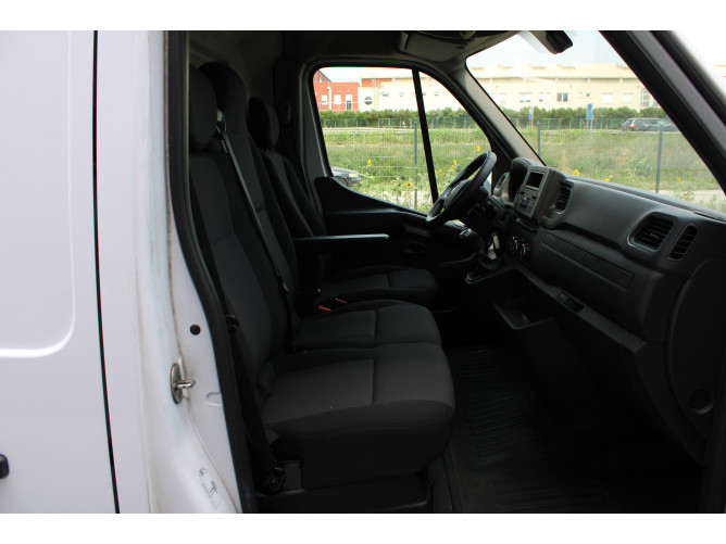Renault Master 2.3 dci L1H2 