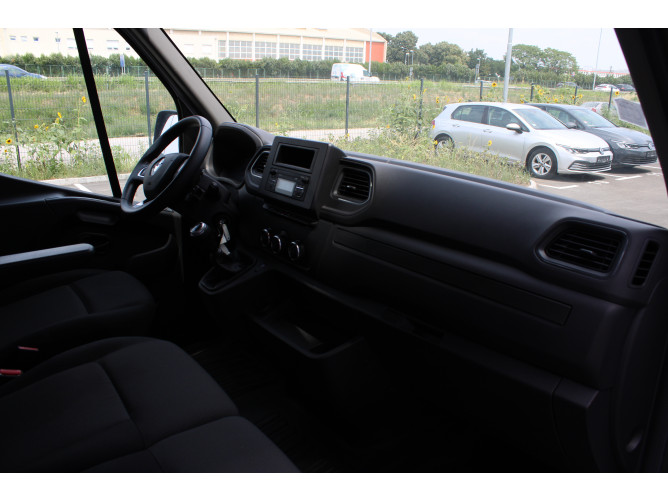 Renault Master 2.3 dci L1H2 
