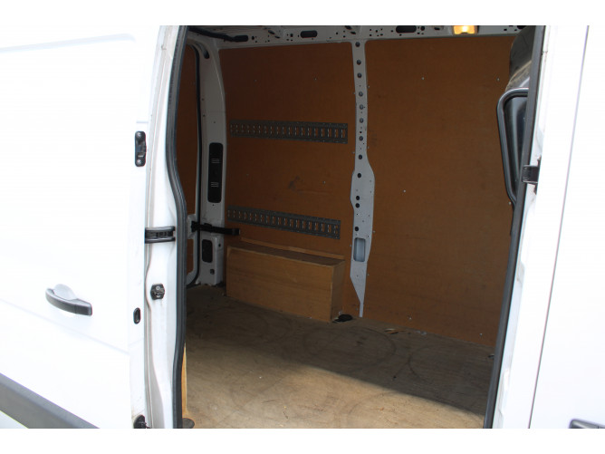 Renault Master 2.3 dci L1H2 