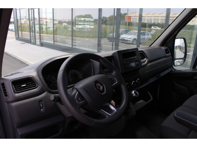 Renault Master 2.3 dci L1H2 