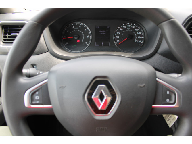 Renault Master 2.3 dci L1H2 