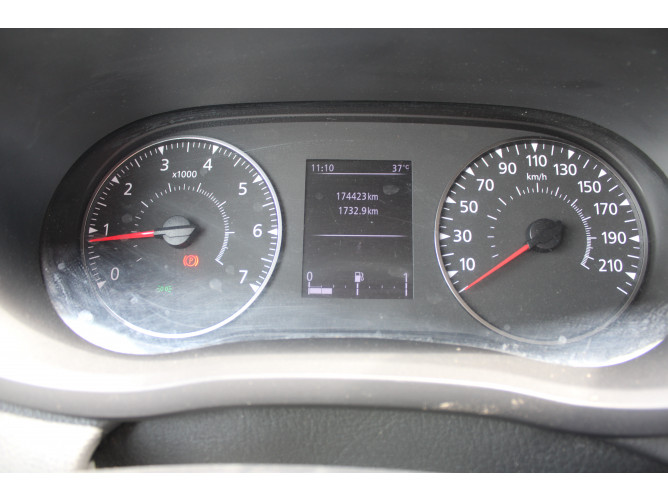 Renault Master 2.3 dci L1H2 