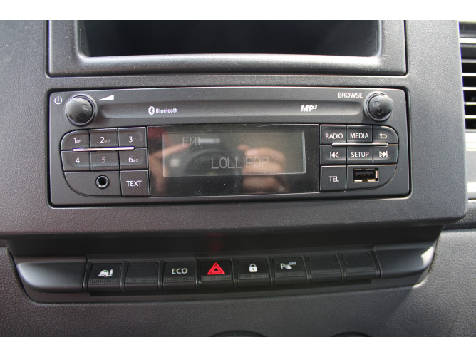 Renault Master 2.3 dci L1H2 