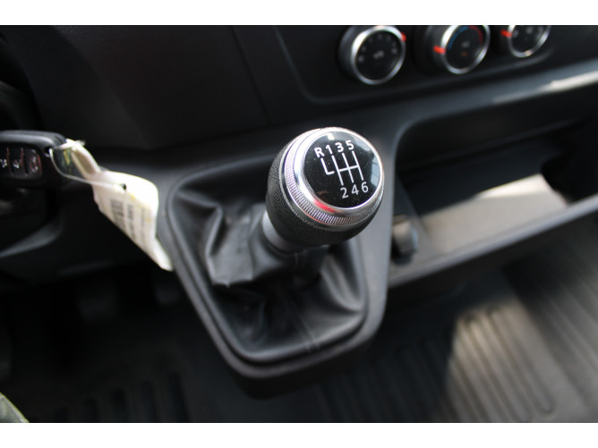 Renault Master 2.3 dci L1H2 