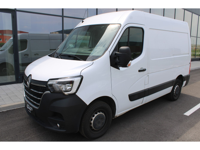 Renault Master 2.3 dci L1H2 