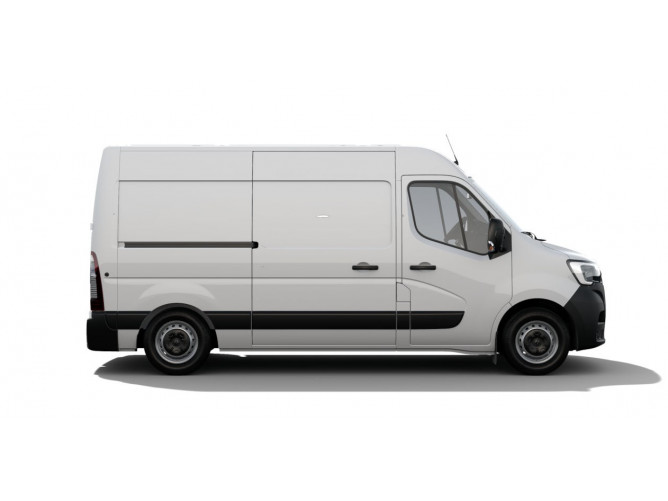 Renault Master Furgon L2H2P3 dCi 135 PRO+ 