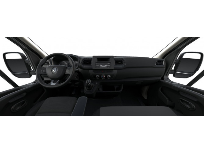 Renault Master Furgon L2H2P3 dCi 135 PRO+ 