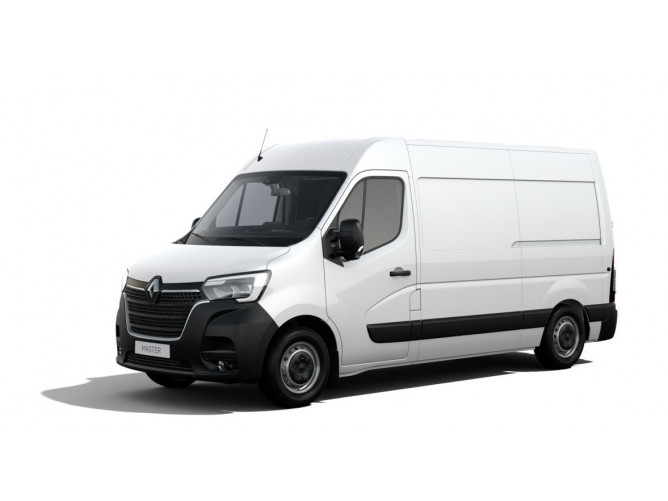 Renault Master Furgon L2H2P3 dCi 135 PRO+ 