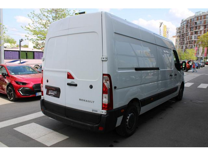 Renault Master 2.3 dCi 