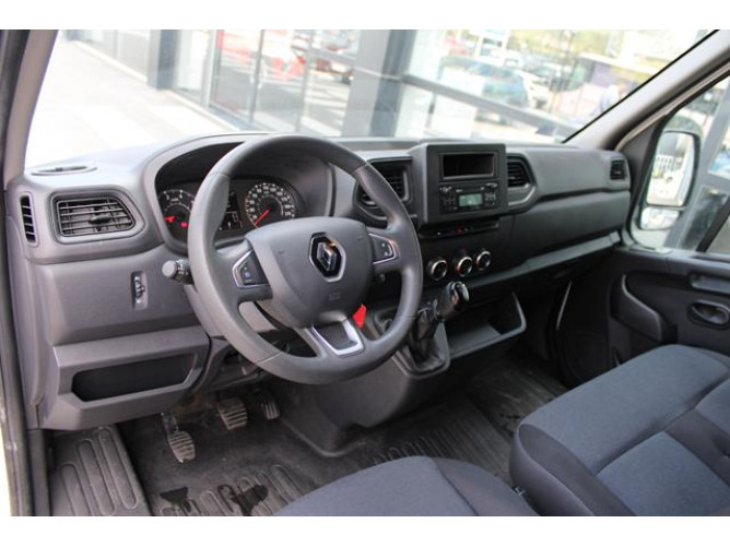 Renault Master 2.3 dCi 