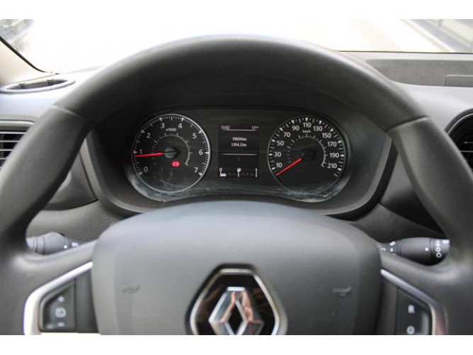 Renault Master 2.3 dCi 