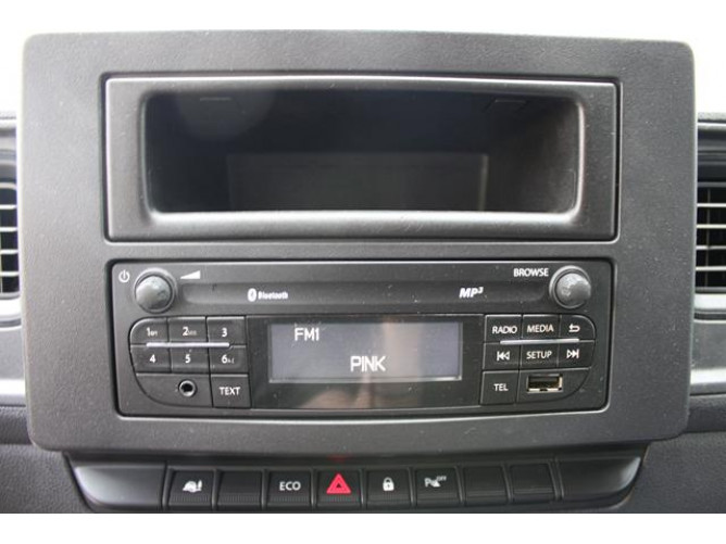 Renault Master 2.3 dCi 