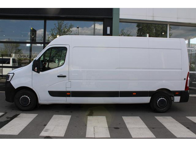 Renault Master 2.3 dCi 