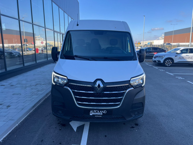 Renault Master 2.3 dCi L1H2 