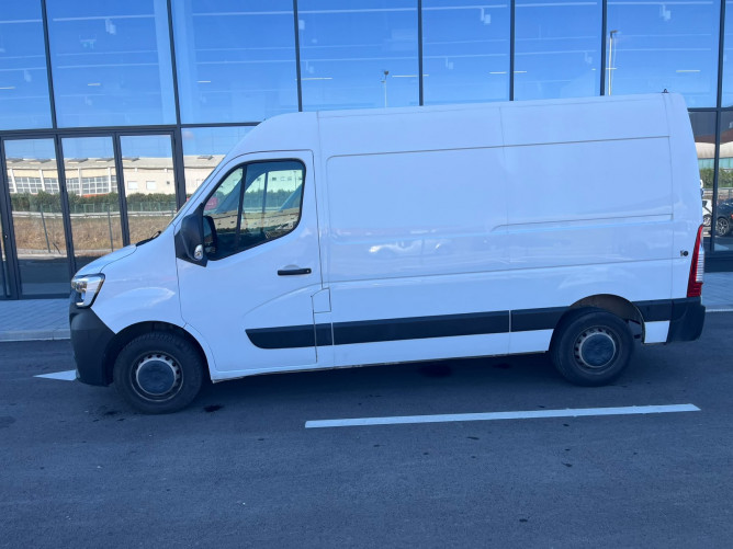 Renault Master 2.3 dCi L1H2 