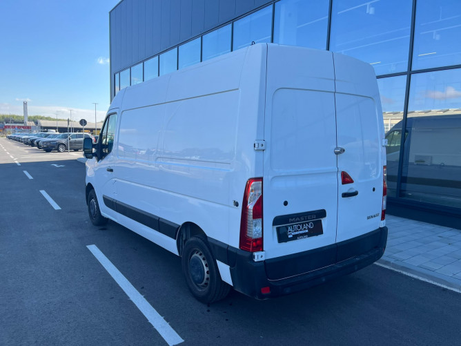 Renault Master 2.3 dCi L1H2 