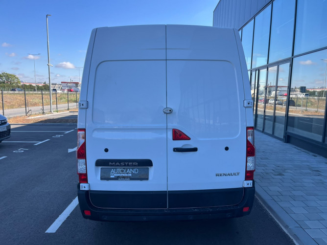 Renault Master 2.3 dCi L1H2 