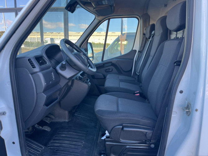 Renault Master 2.3 dCi L1H2 