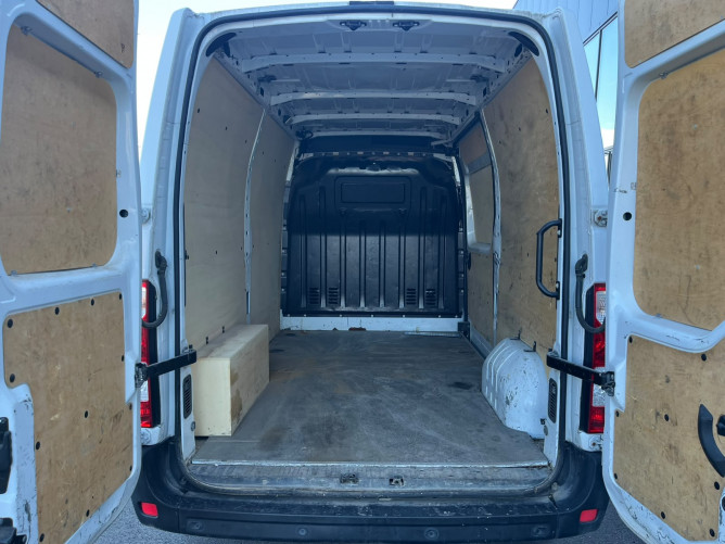 Renault Master 2.3 dCi L1H2 