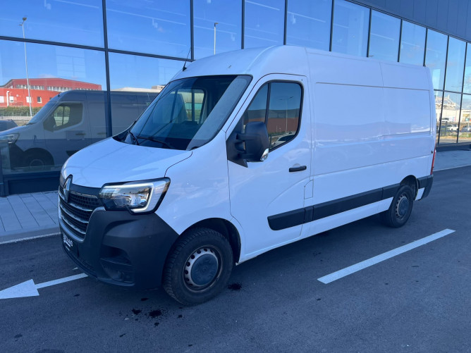 Renault Master 2.3 dCi L1H2 