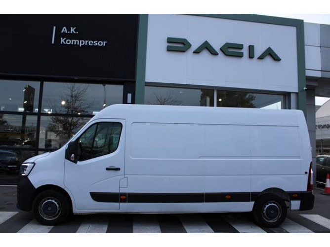 Renault Master 2.3 L3H2 