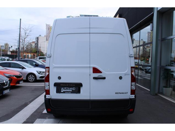 Renault Master 2.3 L3H2 