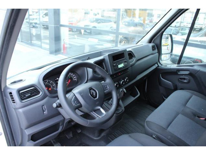 Renault Master 2.3 L3H2 