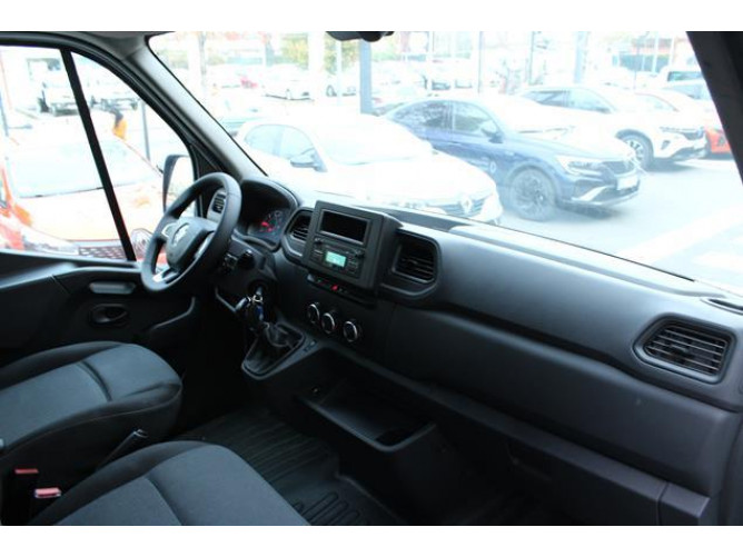 Renault Master 2.3 L3H2 