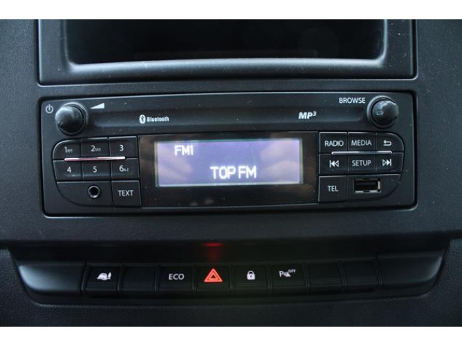 Renault Master 2.3 L3H2 