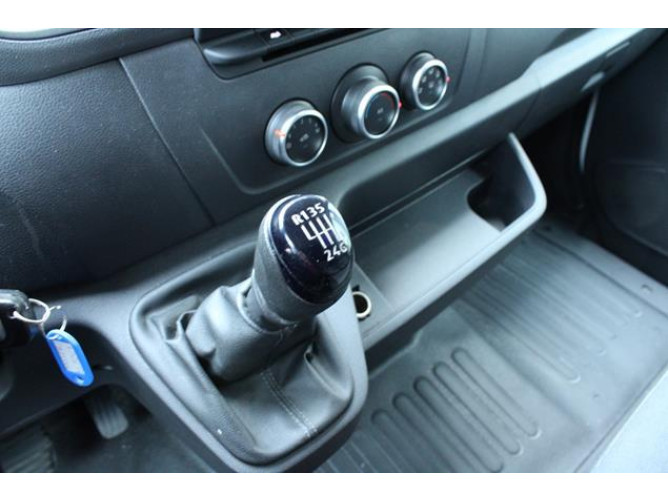 Renault Master 2.3 L3H2 