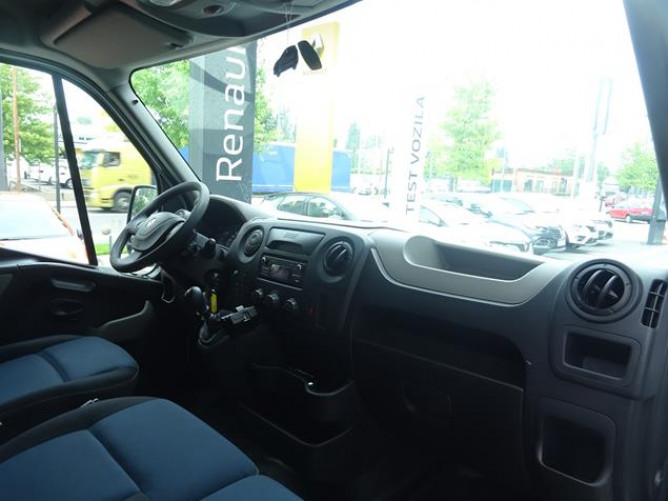 Renault Master 2.3 dCi L2H2 