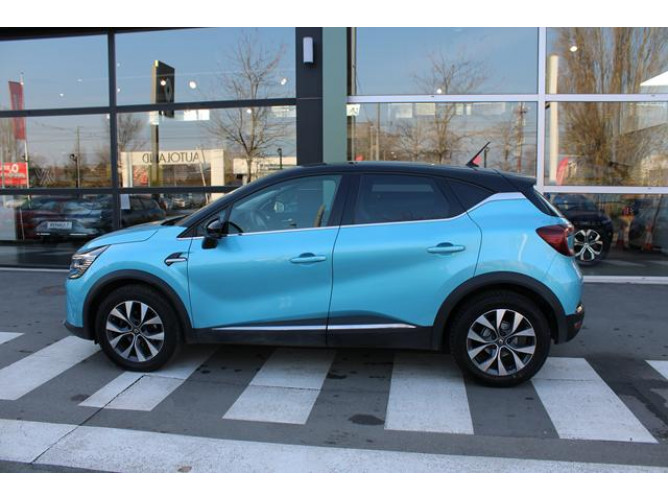 Renault Captur 1.0 tCe Intens 
