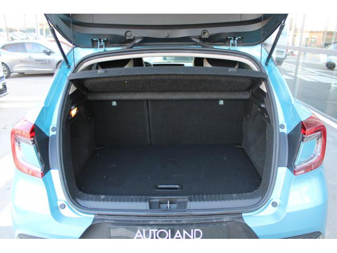 Renault Captur 1.0 tCe Intens 