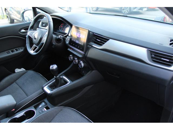 Renault Captur 1.0 tCe Intens 