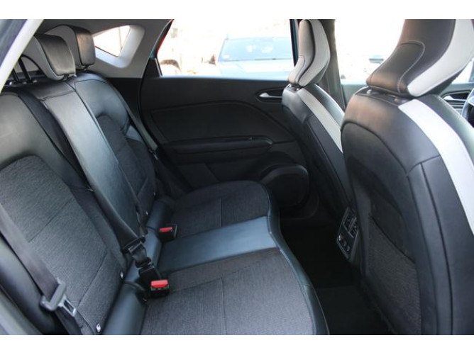 Renault Captur 1.0 tCe Intens 