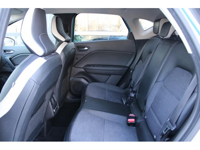 Renault Captur 1.0 tCe Intens 