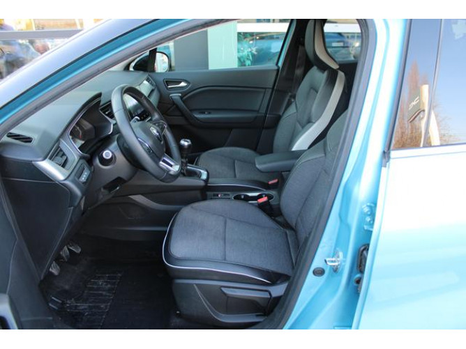 Renault Captur 1.0 tCe Intens 